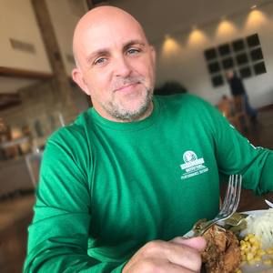 Meet your Posher, Todd